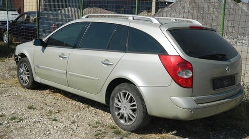 Dezmembrez Renault Laguna - 2005