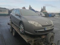 Dezmembrez Renault Laguna 2007 2.0 Diesel