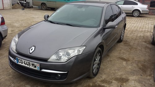 Dezmembrez Renault Laguna 3 2.0 DCI 150 CP 2008