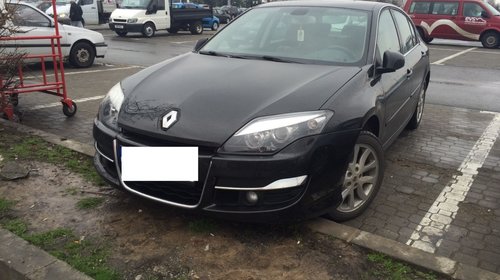 Dezmembrez Renault Laguna 3 2.0 DCI M9R 2009