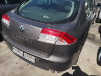 Dezmembrez Renault Laguna 3 2.0 diesel 150 cp an de fabricație 2009