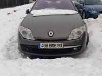 DEZMEMBREZ RENAULT LAGUNA 3 2.0DCI DIN 2009