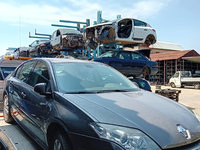 Dezmembrez Renault Laguna 3 2008 limuzina 1.9