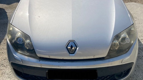 Dezmembrez Renault Laguna 3 2010 HATCHBACK 1.