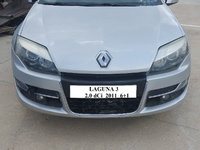 Dezmembrez Renault Laguna 3 2011 facelift 2.0 tdci