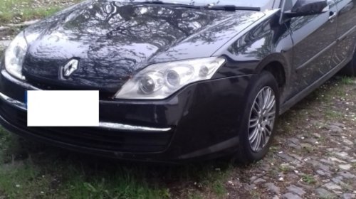 Dezmembrez Renault Laguna 3 Break 2.0 DCI M9R