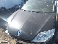 Dezmembrez renault laguna 3 motor 2.0 benzina 103 kw