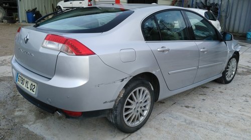 Dezmembrez Renault Laguna 3