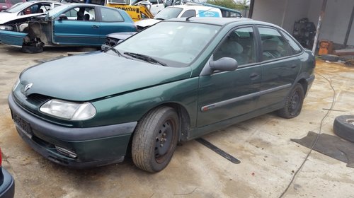 Dezmembrez Renault Laguna, an 1996, 2200 diesel