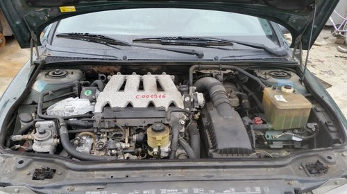 Dezmembrez Renault Laguna, an 1996, 2200 diesel