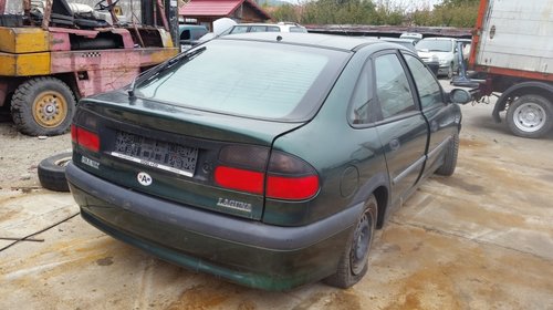 Dezmembrez Renault Laguna, an 1996, 2200 diesel