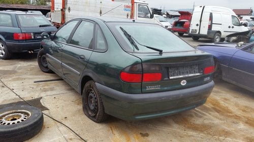 Dezmembrez Renault Laguna, an 1996, 2200 diesel