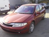 Dezmembrez Renault Laguna, an 2001