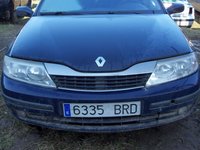 Dezmembrez Renault Laguna an 2001