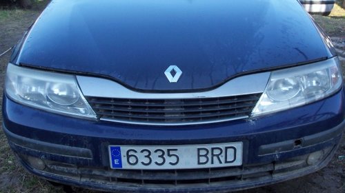 Dezmembrez Renault Laguna an 2001