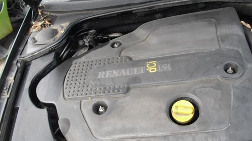 Dezmembrez Renault Laguna, an 2004-2005, 1.9 