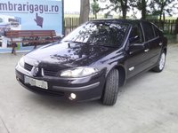 Dezmembrez Renault Laguna, an 2006