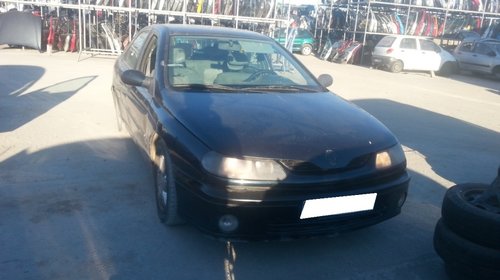 Dezmembrez Renault Laguna, an fabr. 1998, 3.0