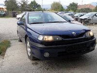 Dezmembrez Renault Laguna benzina din 1999