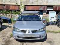 Dezmembrez Renault Laguna Break1.9 an Fabricatie 2005