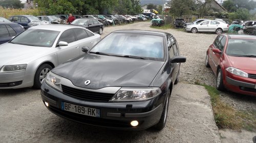 Dezmembrez Renault Laguna combi 1,9 dCI