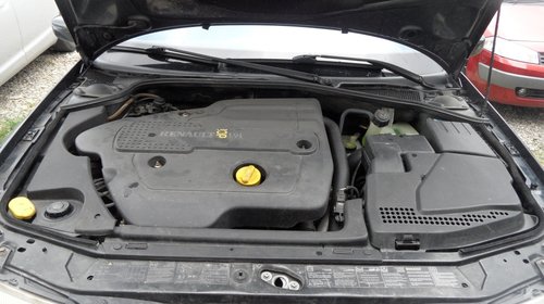 Dezmembrez Renault Laguna combi 1,9 dCI