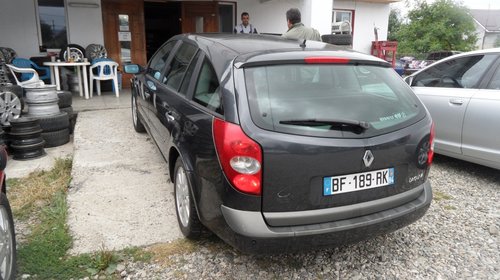 Dezmembrez Renault Laguna combi 1,9 dCI