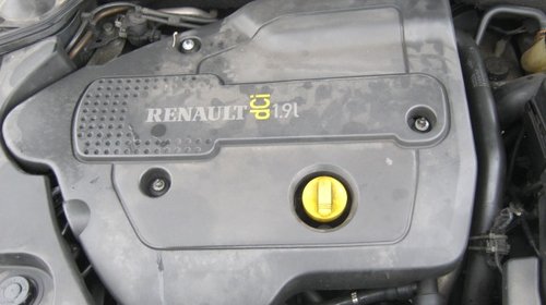 Dezmembrez Renault Laguna din 2002, 1.9d,