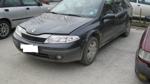 Dezmembrez Renault Laguna din 2003, 2.2d