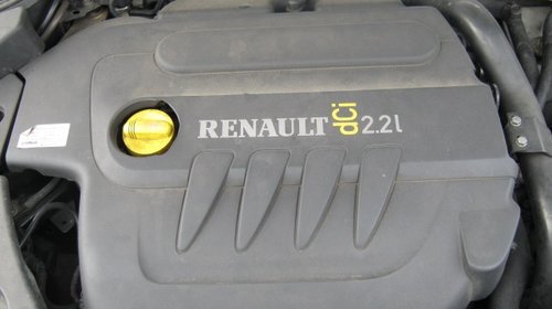Dezmembrez Renault Laguna din 2003, 2.2d