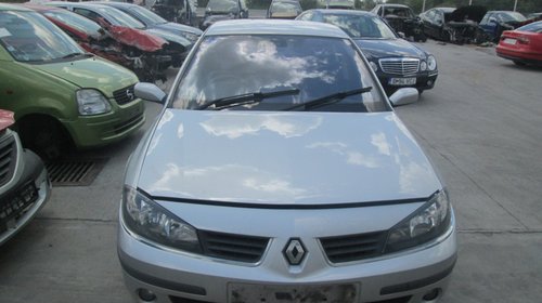 Dezmembrez renault laguna facelift 1.9 dci di