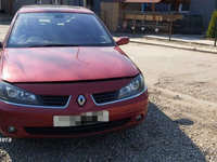 Dezmembrez Renault Laguna Facelift an 2006 1.9 DCI 120 CP cod motor F9K