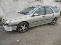 Dezmembrez Renault Laguna I 2.2 dT,an fabr 1998