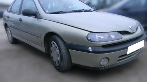 Dezmembrez Renault Laguna I ph2 (X56) facelif