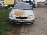 DEZMEMBREZ RENAULT LAGUNA II 1.9DCI DIN 2002