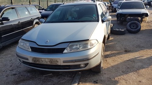 Dezmembrez Renault Laguna II 2003 Break 1.9 d