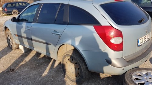 Dezmembrez Renault Laguna II 2003 Break 1.9 dci