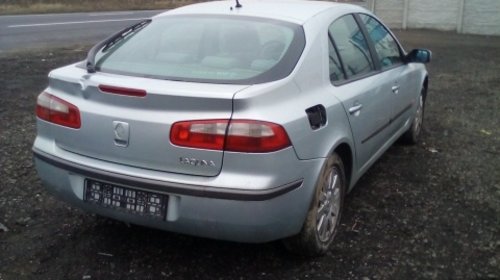 Dezmembrez Renault Laguna II an 2002 motorizare 1.8 16V