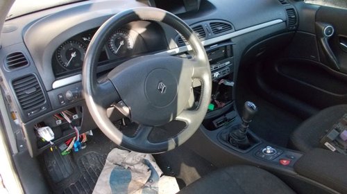 Dezmembrez RENAULT LAGUNA II FACELIFT 1,9 DCI