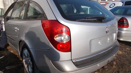 Dezmembrez RENAULT LAGUNA II FACELIFT 1,9 DCI