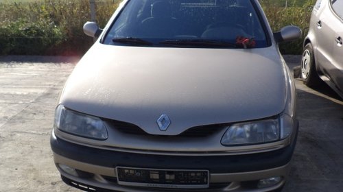 Dezmembrez Renault Laguna