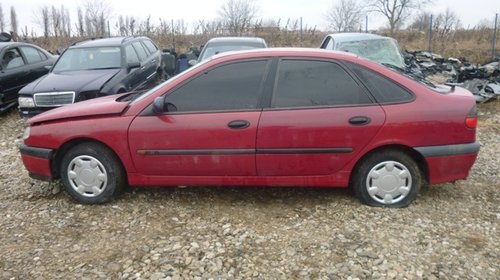 Dezmembrez Renault Laguna