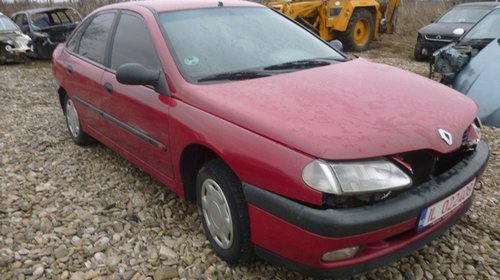 Dezmembrez Renault Laguna