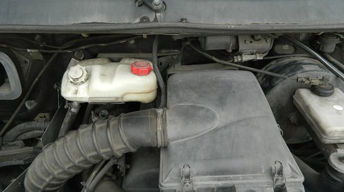 Dezmembrez Renault Mascott din 2002 , motor 2.8 Diesel