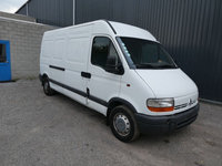 DEZMEMBREZ RENAULT MASTER 1.9 DIESEL , AN 2001