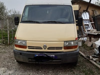 Dezmembrez renault master 1999 2.5 d