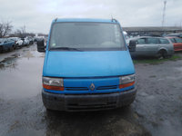 Dezmembrez Renault Master 2, 1.9dti 80cp F9QM7, an 2000