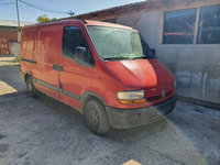 Dezmembrez Renault MASTER 2 1998 - Prezent 2.2 DCI 90 G9T 720 ( CP: 90, KW: 66, CCM: 2188 ) Motorina