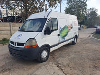 Dezmembrez Renault MASTER 2 1998 - Prezent 2.5 DCi Motorina