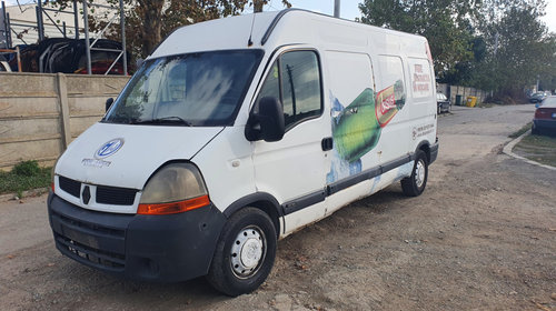 Dezmembrez Renault MASTER 2 1998 - Prezent 2.